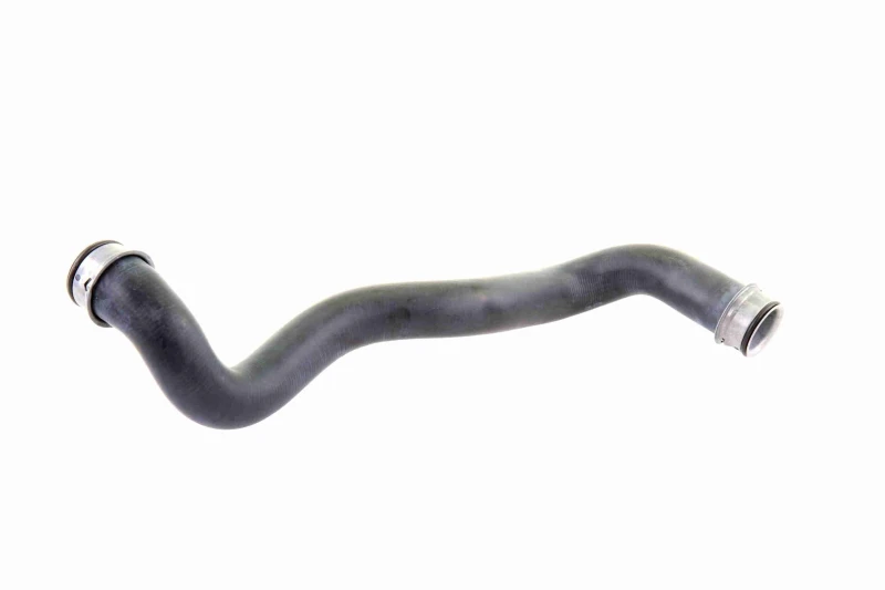 Image of VAICO V30-2230 Radiator Hose Q+, original equipment manufacturer quality, Upper Radiator Hose (475)