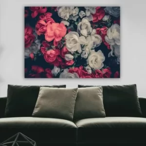 Image of 181936328_70100 Multicolor Decorative Canvas Painting