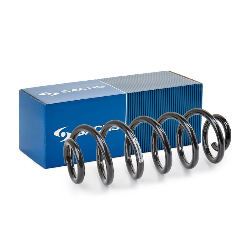 Image of Coil spring SACHS 992 274