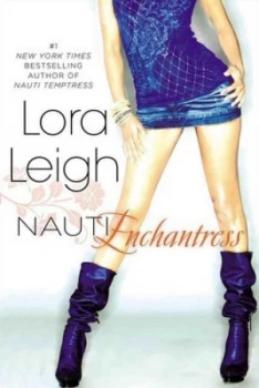 Image of Nauti Enchantress by Lora Leigh Paperback