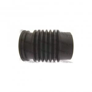 Image of Front Shock Absorber Boot Gaiter Dust Cover FEBEST MSHB-E55F