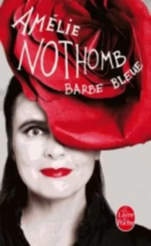 Image of Barbe Bleue by Amelie Nothomb Paperback