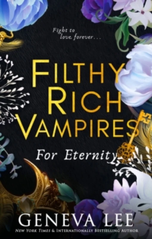 Image of For Eternity. Paperback. By Geneva Lee Books
