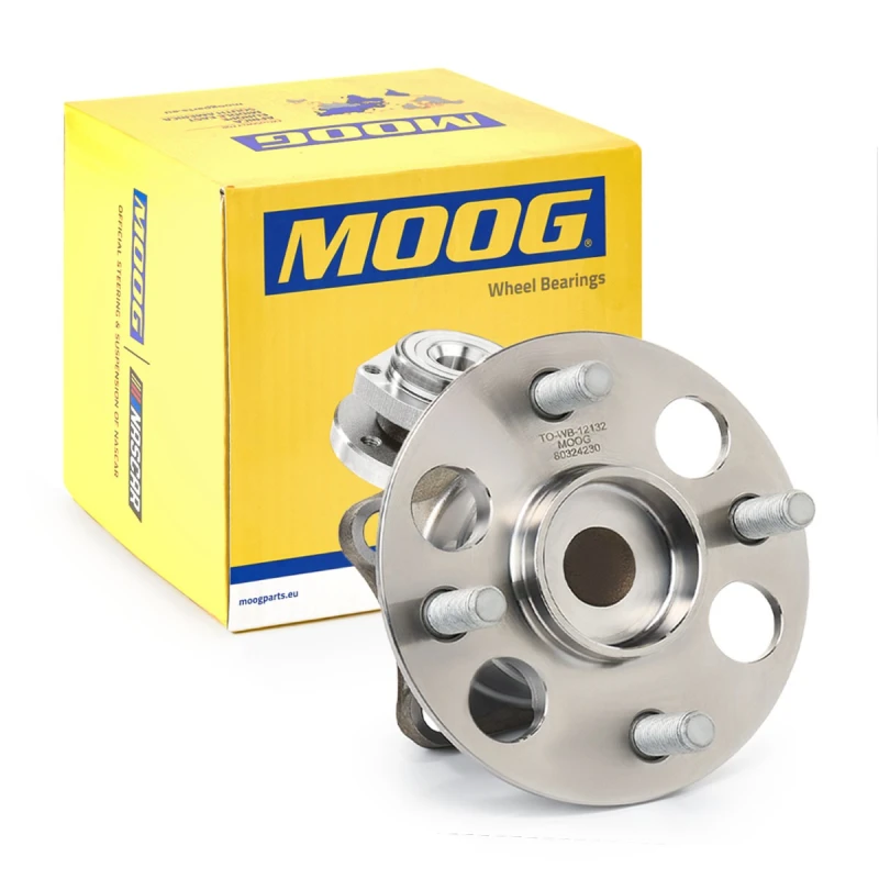 Image of Wheel bearing kit MOOG TO-WB-12132