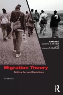 Image of Migration Theory : Talking across Disciplines