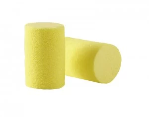 Image of 3m Ear Classic Earplugs Uncorded Pk250