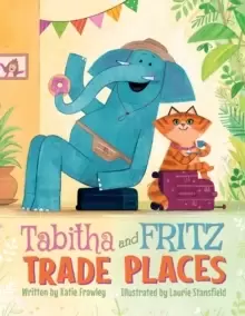 Image of Tabitha and Fritz Trade Places
