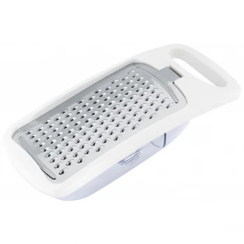 Image of Judge Nutmeg Grater White