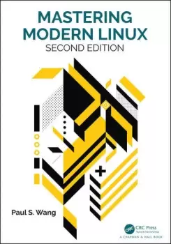Image of Mastering Modern Linux