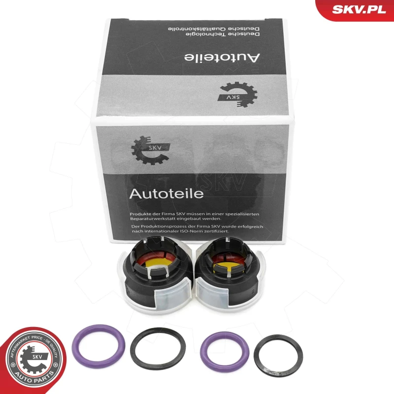 Image of ESEN SKV Repair Kit, air conditioning ESEN SKV 97SKV131