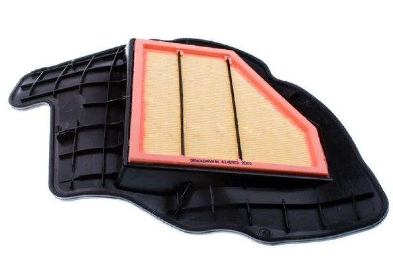 Image of DENCKERMANN A140902 Air filter Air Recirculation Filter Air Filter (8)