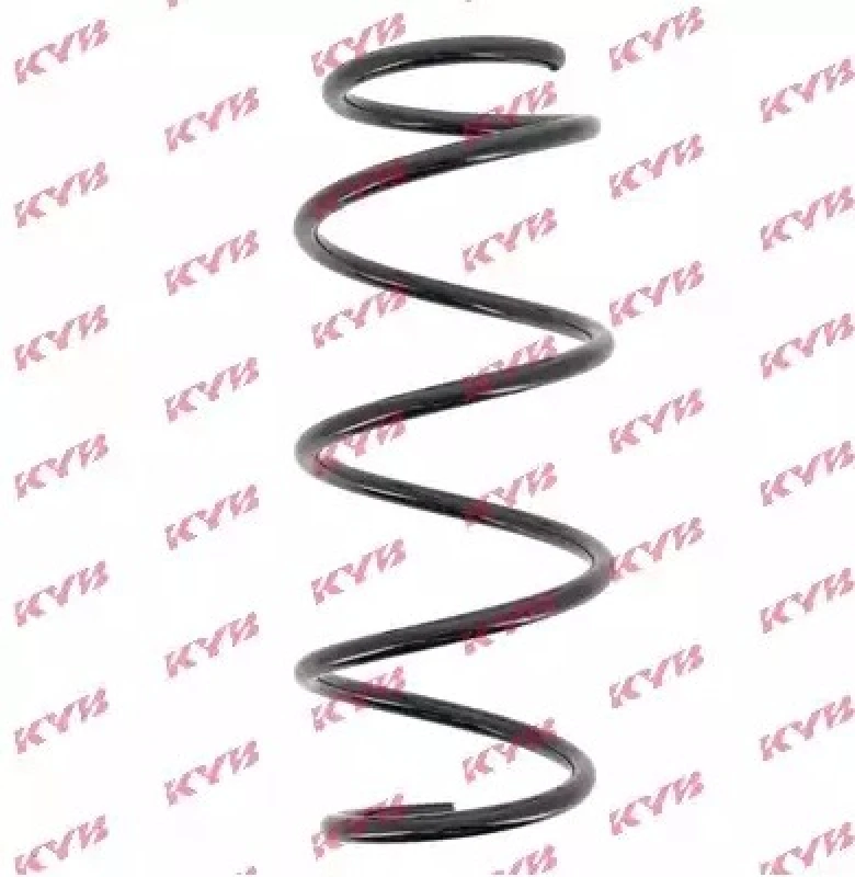 Image of KYB Coil spring KYB RA3471