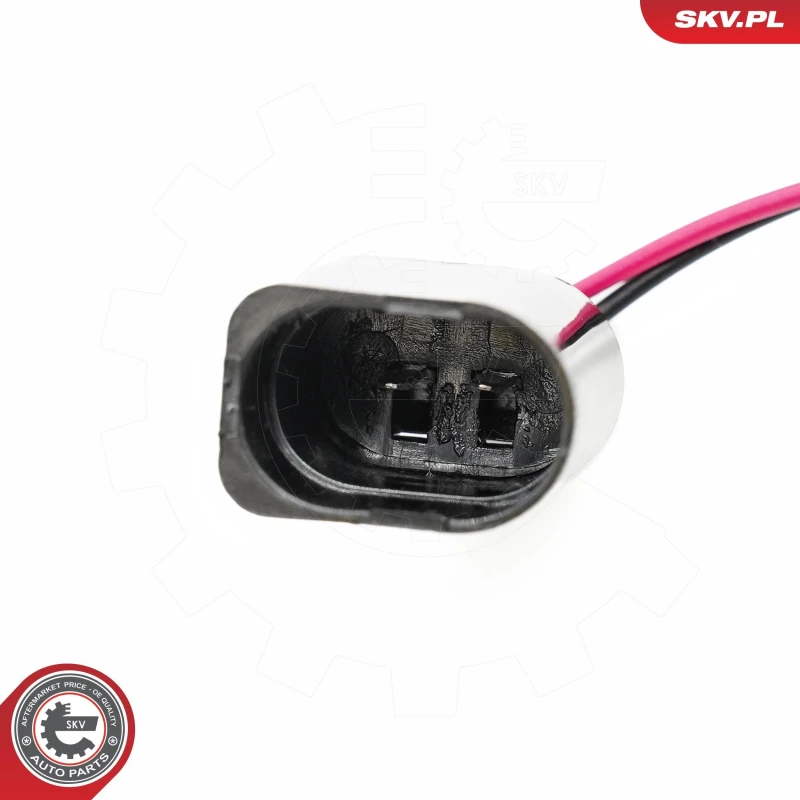 Image of ESEN SKV Number plate light ESEN SKV 72SKV512