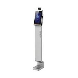 Image of Facial Recognition Terminal Stand DS-KAB671-B
