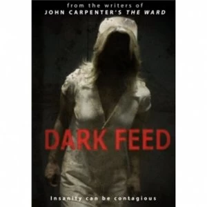 Image of Dark Feed DVD