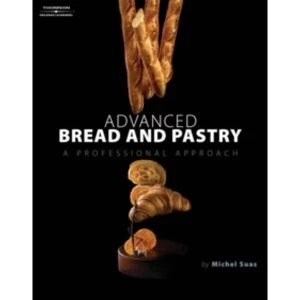 Image of Advanced Bread and Pastry