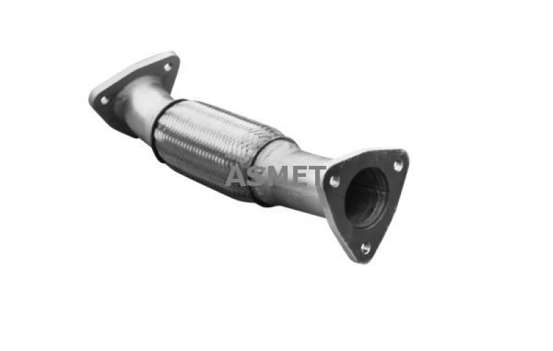 Image of ASMET Exhaust Pipe ASMET 09.111