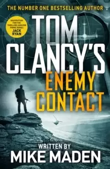 Image of Tom Clancy's Enemy Contact