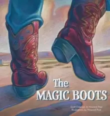 Image of The Magic Boots