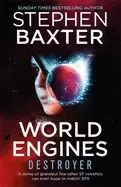Image of world engines destroyer