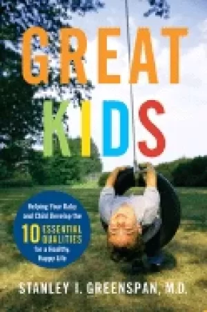 Image of great kids helping your baby and child develop the ten