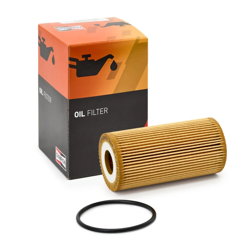 Image of Oil filter CHAMPION COF100692E
