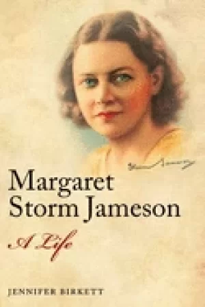 Image of margaret storm jameson a life