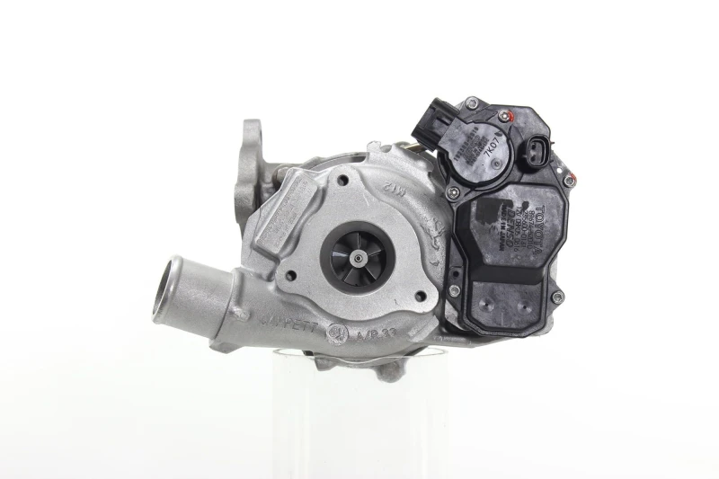Image of ALANKO 11901474 Turbocharger Engine Charger,charging system (2234)