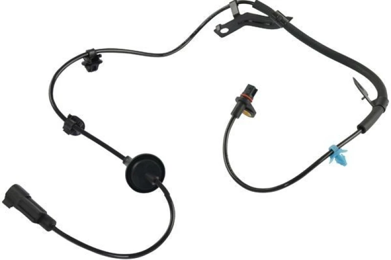 Image of KAVO PARTS ABS sensor KAVO PARTS BAS-5526
