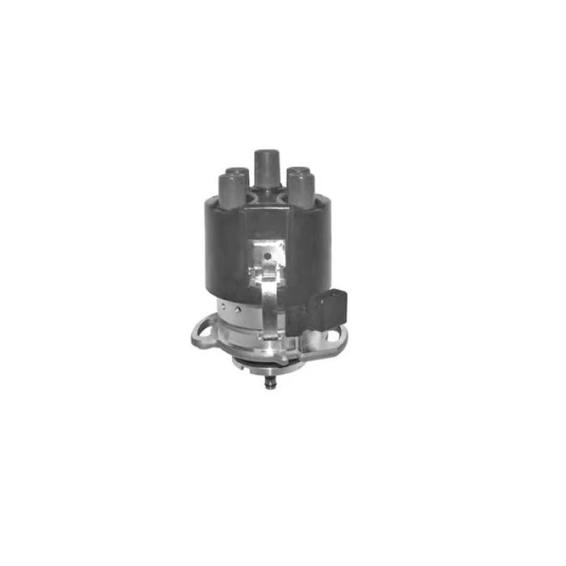 Image of Ignition distributor Bosch 0 986 237 673