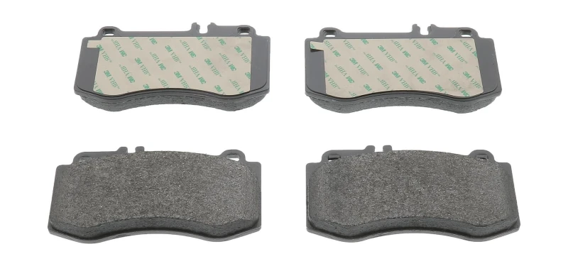 Image of Brake pad set FERODO FDB4694