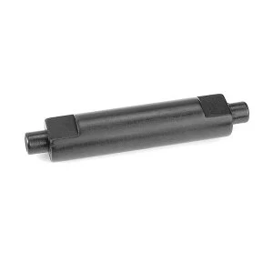 Image of Corally Wheelie Bar Wheel Axle Steel 1 Pc