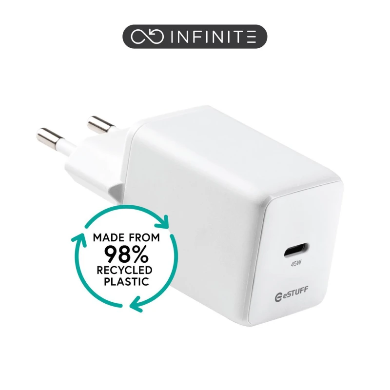 Image of eSTUFF INFINIE (GRS) US-C Chrger