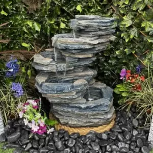 image of Tranquility Water Features - Corallina Mains Powered Water Feature