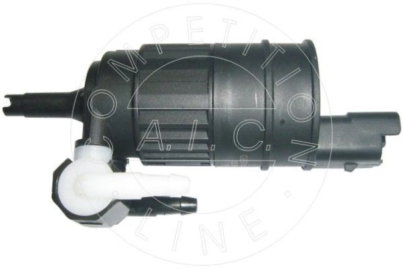 Image of Windscreen washer pump AIC 52555