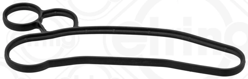 Image of Oil cooler gasket ELRING 841.050