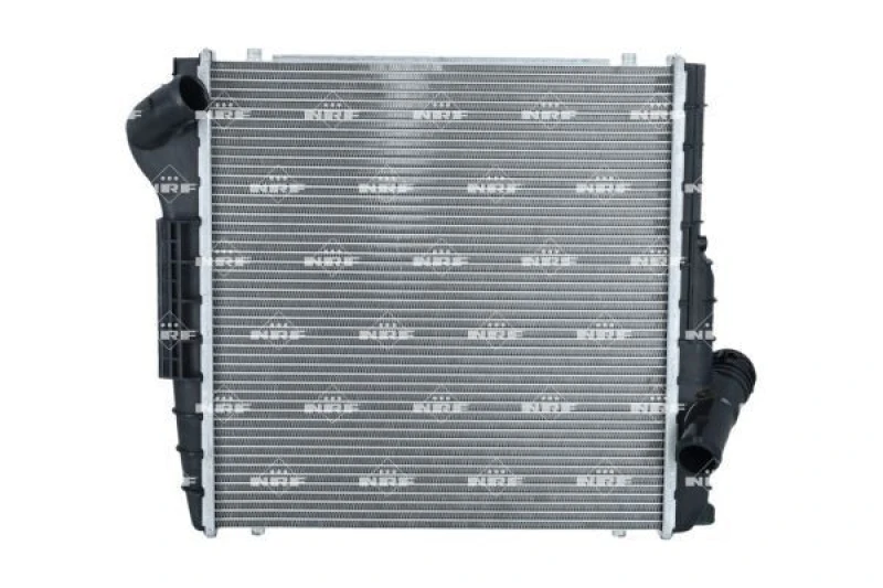 Image of NRF Engine radiator NRF 550343
