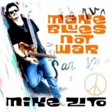 Image of Make Blues Not War