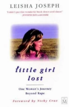 Image of Little Girl Lost by Leisha Joseph and Deborah Bruner Mendenhall Paperback