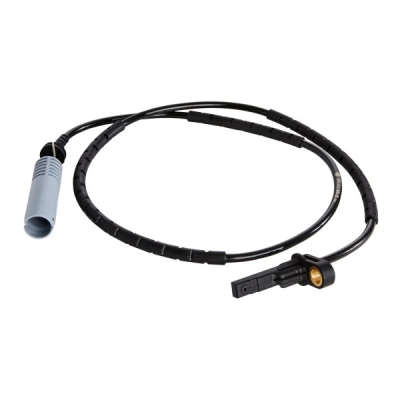 Image of HELLA ABS sensor HELLA 6PU 012 806-061