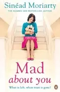 Image of mad about you emma and james novel 4