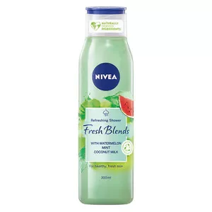 Image of Nivea Fresh Blends Watermelon 300ml