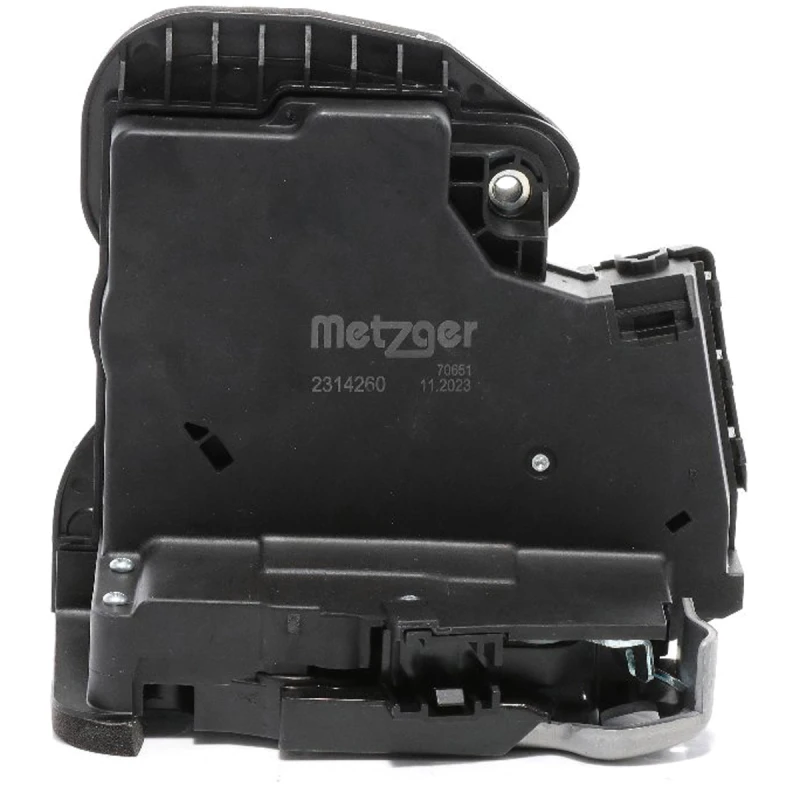 Image of METZGER 2314260 Door Lock Right Front Door Lock (1361)