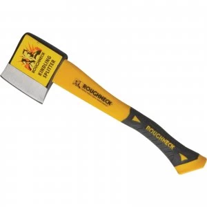 image of Roughneck Kindling Splitter Axe 4.5KG