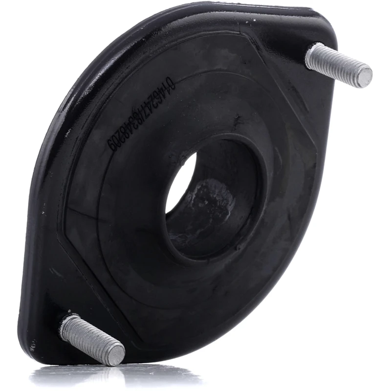 Image of STARK SKSS-0670265 Top strut mount Front axle both sides, without ball bearing Suspension Strut Support Bearing (1180)