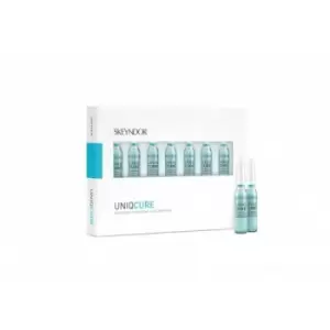 Image of Skeyndor Uniqcure Intensive Hydrating Concentrate 7x2ml