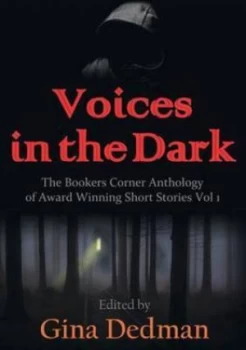 Image of Voices in the Dark by Bookers Corner Paperback