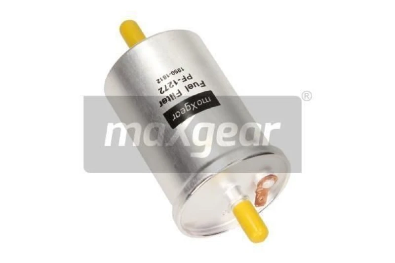 Image of MAXGEAR Fuel filter MAXGEAR 26-1087
