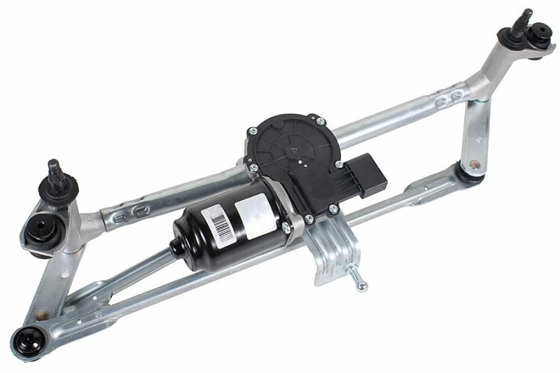 Image of Wiper Linkage METZGER 2191129