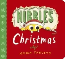 Image of Nibbles Christmas